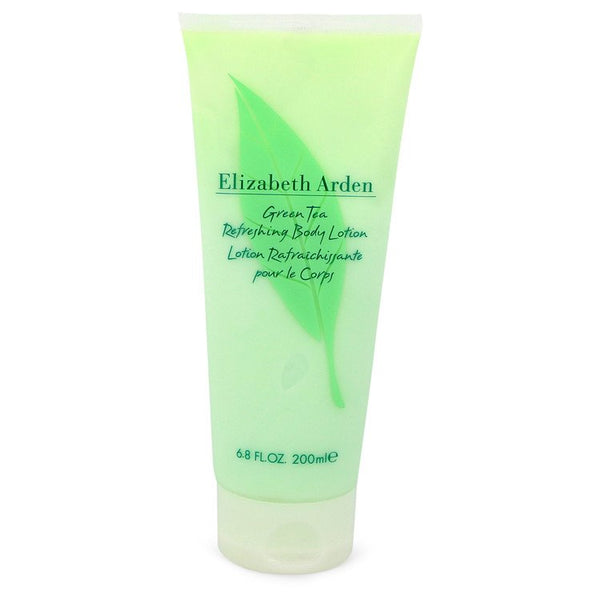 Green Tea by Elizabeth Arden Body Lotion 6.8 oz for Women
