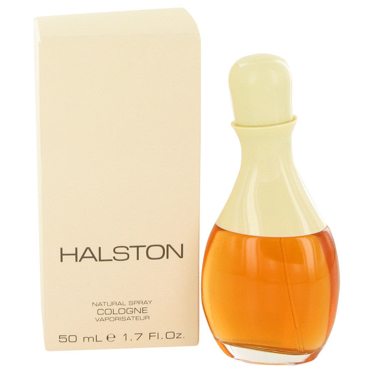 Halston by Halston Cologne Spray 1.7 oz for Women