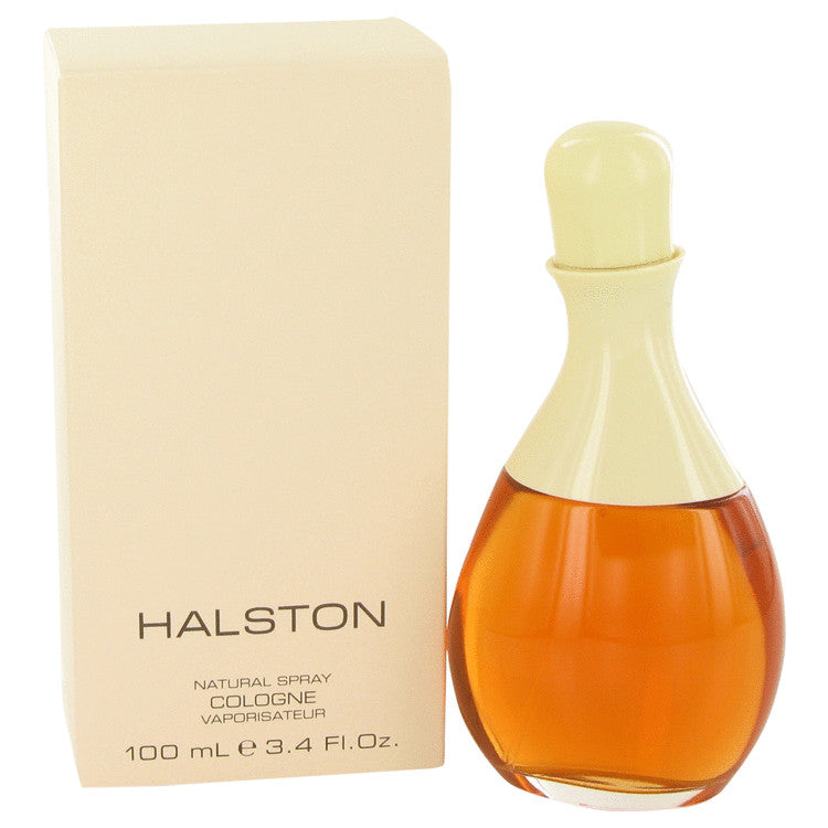 Halston by Halston Cologne Spray 3.4 oz for Women