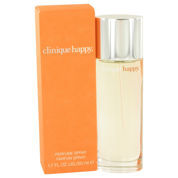 Happy by Clinique Eau De Parfum Spray 1.7 oz for Women