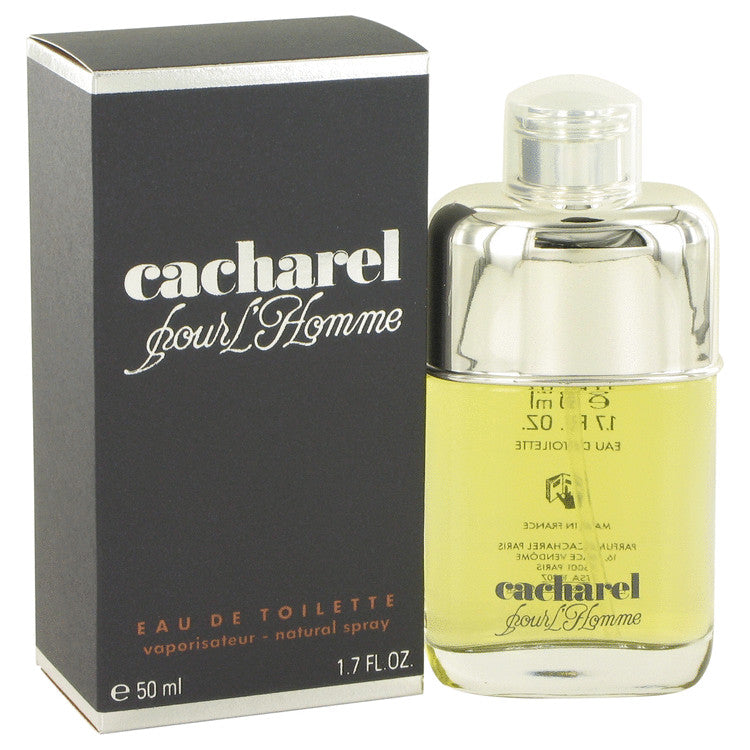 Cacharel by Cacharel Eau De Toilette Spray 1.7 oz for Men