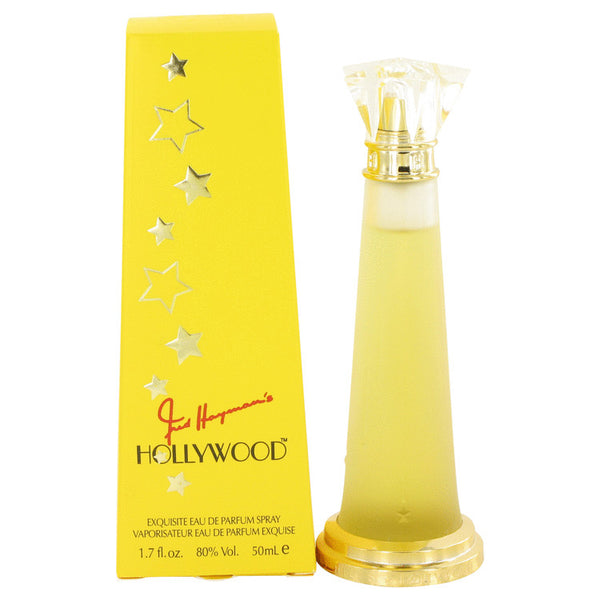 Hollywood by Fred Hayman Eau De Parfum Spray 1.7 oz for Women