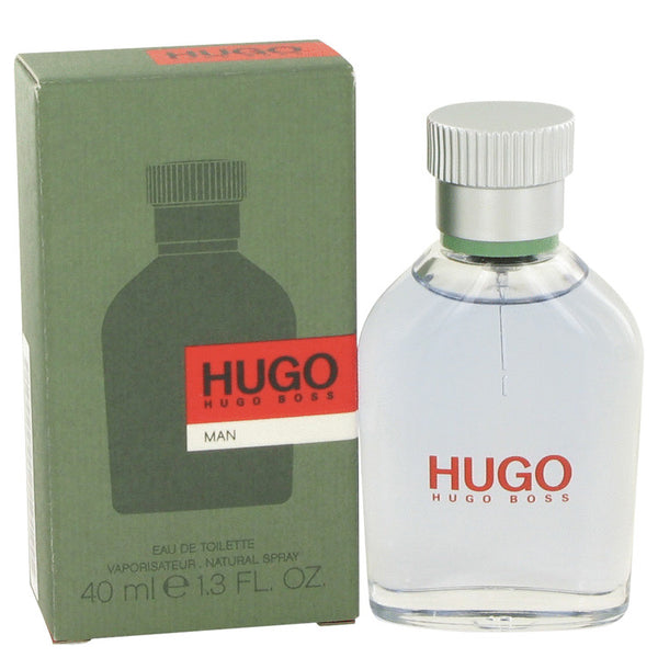 Hugo by Hugo Boss Eau De Toilette Spray 1.3 oz for Men