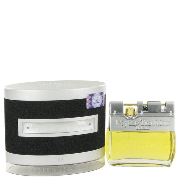 Insurrection by Reyane Tradition Eau De Toilette Spray 3.4 oz for Men