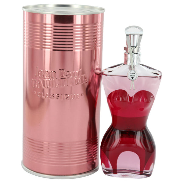 Jean Paul Gaultier by Jean Paul Gaultier Eau De Parfum Spray 3.3 oz for Women