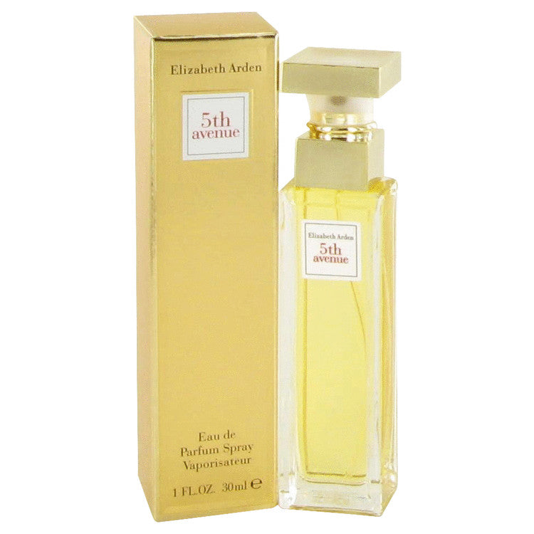 5Th Avenue by Elizabeth Arden Eau De Parfum Spray 1 oz for Women