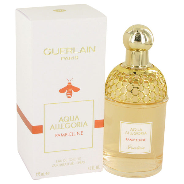 Aqua Allegoria Pamplelune by Guerlain Eau De Toilette Spray 4.2 oz for Women