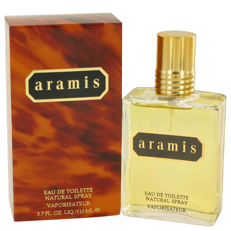 Aramis by Aramis Cologne / Eau De Toilette Spray 3.7 oz for Men