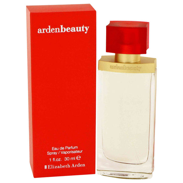 Arden Beauty by Elizabeth Arden Eau De Parfum Spray 1 oz for Women