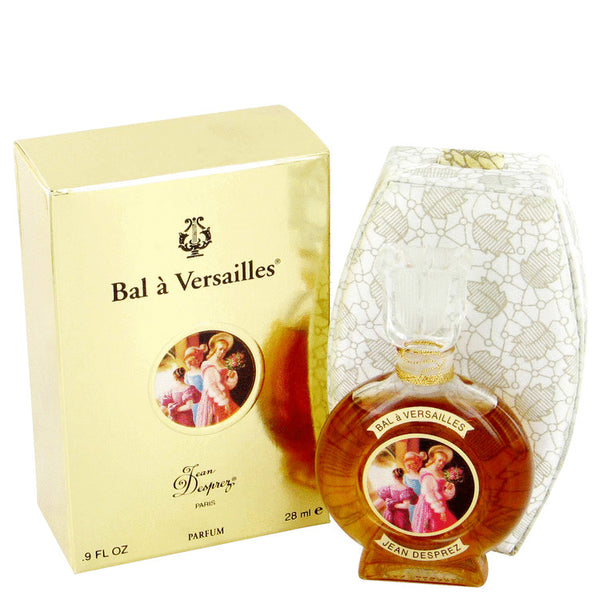 Bal A Versailles by Jean Desprez Pure Perfume 1 oz for Women