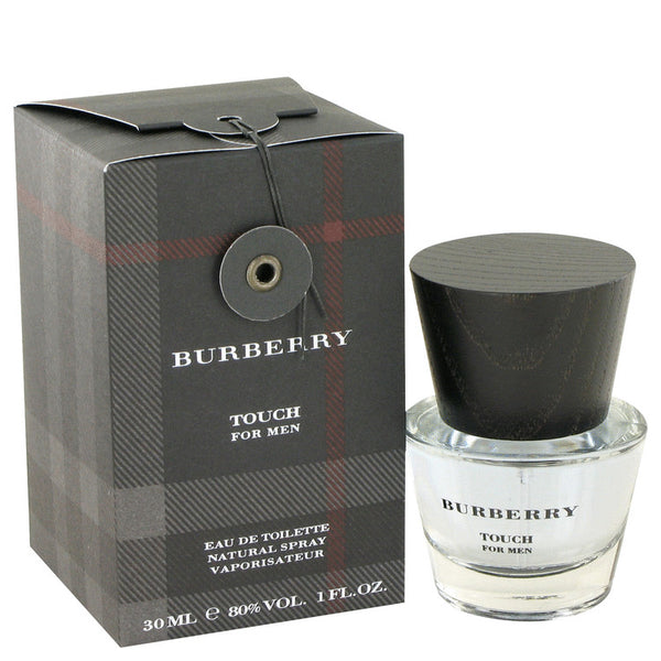 Burberry Touch by Burberry Eau De Toilette Spray 1 oz for Men