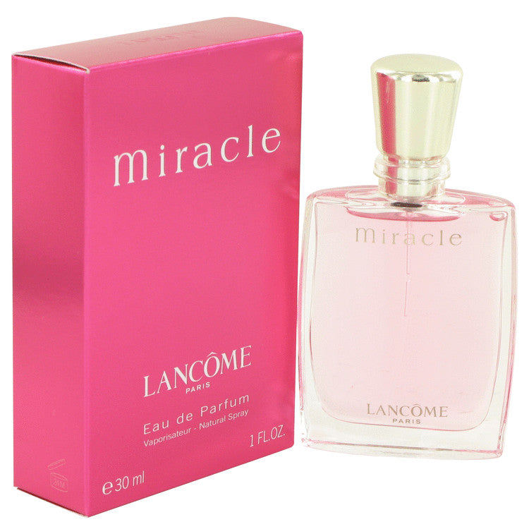Miracle by Lancome Eau De Parfum Spray 1 oz for Women