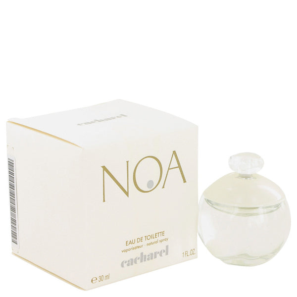 Noa by Cacharel Eau De Toilette Spray 1 oz for Women
