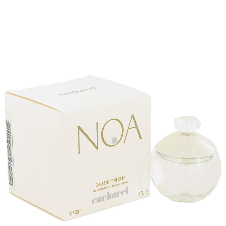 Noa by Cacharel Eau De Toilette Spray 1 oz for Women