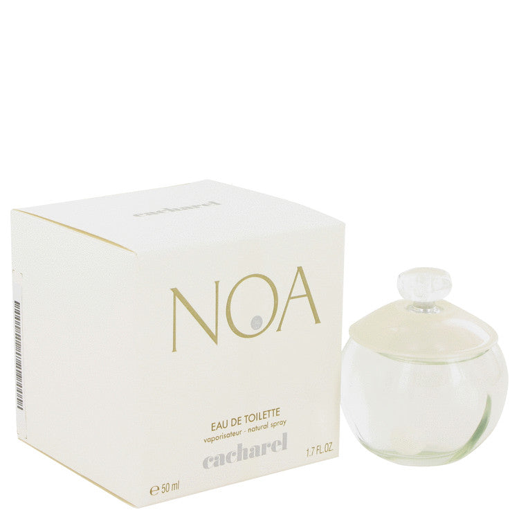 Noa by Cacharel Eau De Toilette Spray 1.7 oz for Women