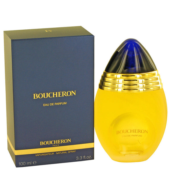 Boucheron by Boucheron Eau De Parfum Spray 3.3 oz for Women