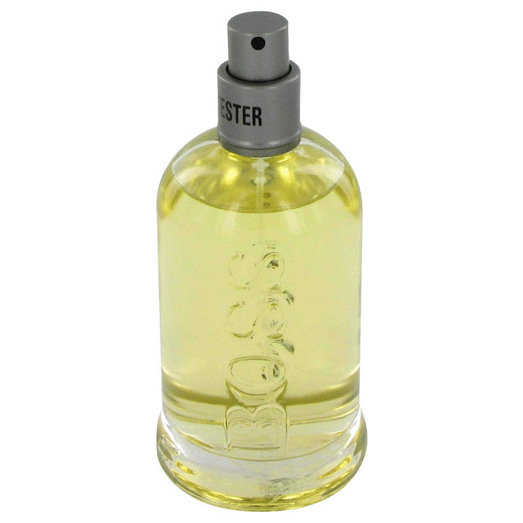 Boss No. 6 by Hugo Boss Eau De Toilette Spray (Tester) 3.3 oz for Men