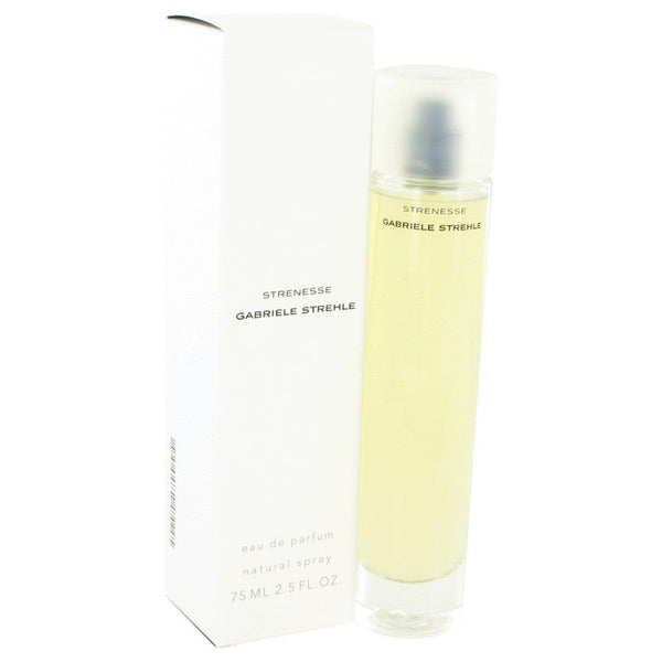 Strenesse by Gabriele Strehle Eau De Parfum Spray 2.5 oz for Women