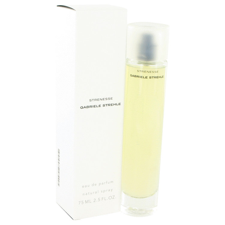 Strenesse by Gabriele Strehle Eau De Parfum Spray 2.5 oz for Women