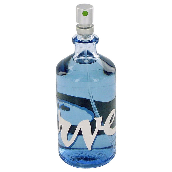 CURVE by Liz Claiborne Eau De Toilette Spray (Tester) 3.4 oz for Women