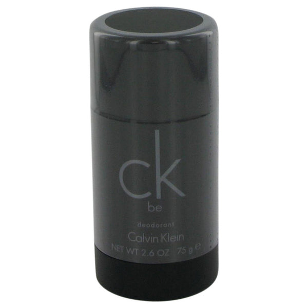 Ck Be by Calvin Klein Deodorant Stick 2.5 oz for Men