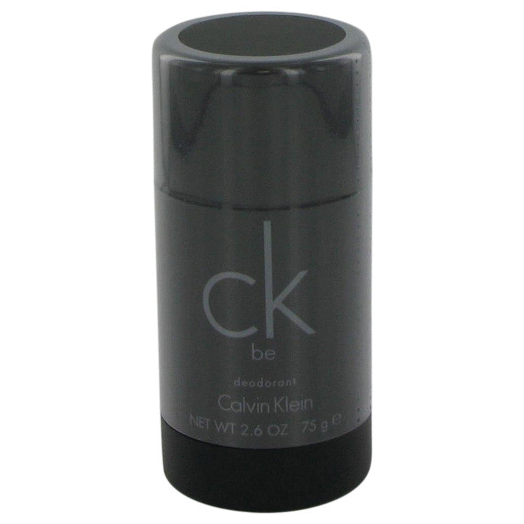 Ck Be by Calvin Klein Deodorant Stick 2.5 oz for Men