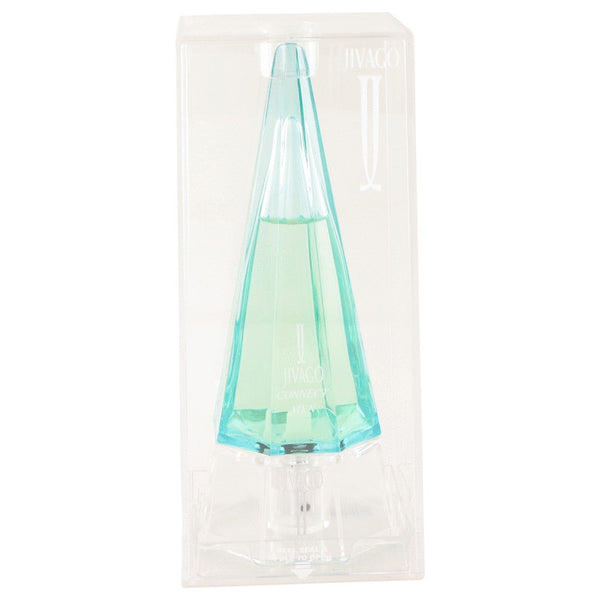 Jivago Connect by Ilana Jivago Eau De Toilette Spray 2.5 oz for Men