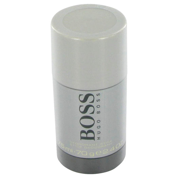 Boss No. 6 by Hugo Boss Deodorant Stick 2.4 oz for Men