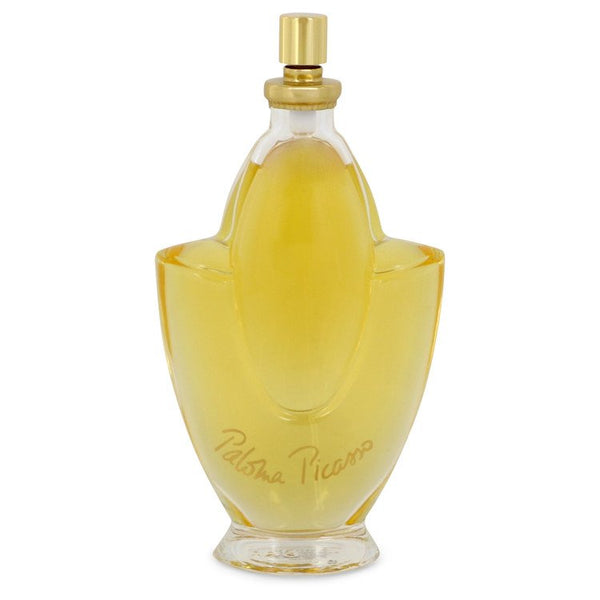 PALOMA PICASSO by Paloma Picasso Eau De Toilette Spray (Tester) 3.4 oz for Women