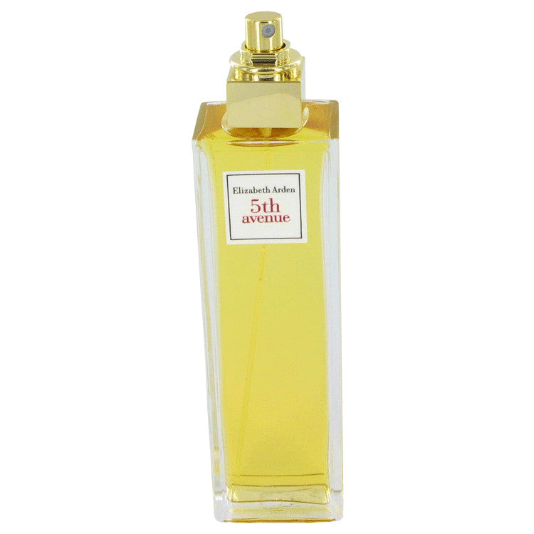 5Th Avenue by Elizabeth Arden Eau De Parfum Spray (Tester) 4.2 oz for Women