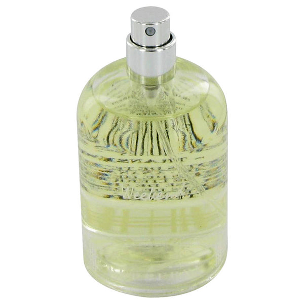 Weekend by Burberry Eau De Toilette Spray (Tester) 3.4 oz for Men