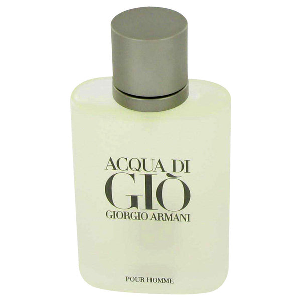 Acqua Di Gio by Giorgio Armani Eau De Toilette Spray (Tester) 3.3 oz for Men