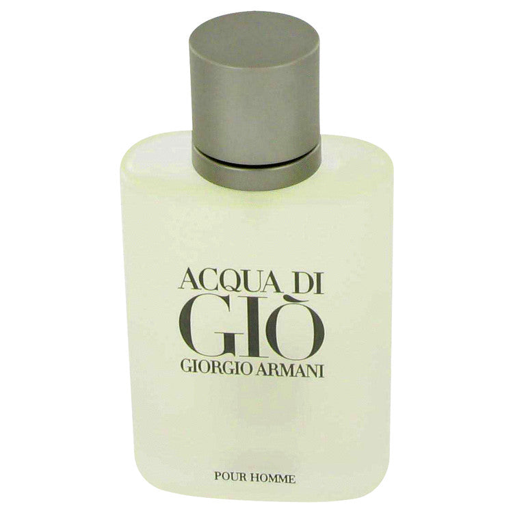 Acqua Di Gio by Giorgio Armani Eau De Toilette Spray (Tester) 3.3 oz for Men