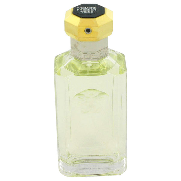 Dreamer by Versace Eau De Toilette Spray (Tester) 3.4 oz for Men