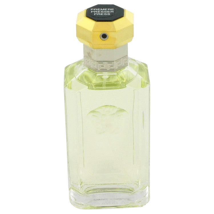 Dreamer by Versace Eau De Toilette Spray (Tester) 3.4 oz for Men