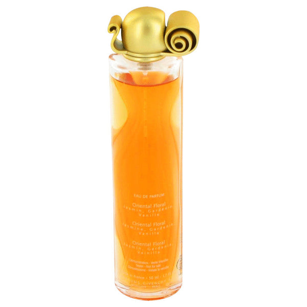 Organza by Givenchy Eau De Parfum Spray (Tester) 1.7 oz for Women