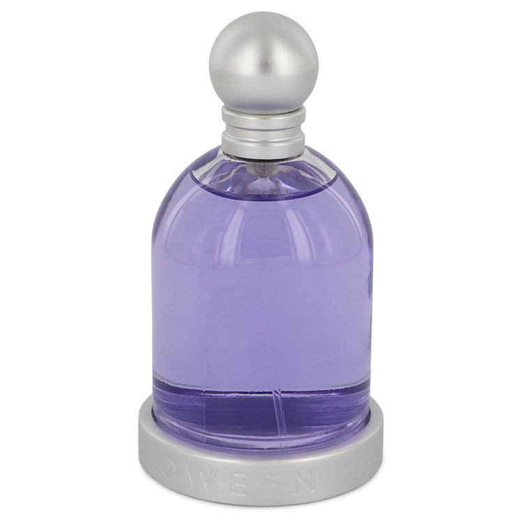 Halloween by Jesus Del Pozo Eau De Toilette Spray (Tester) 3.4 oz for Women