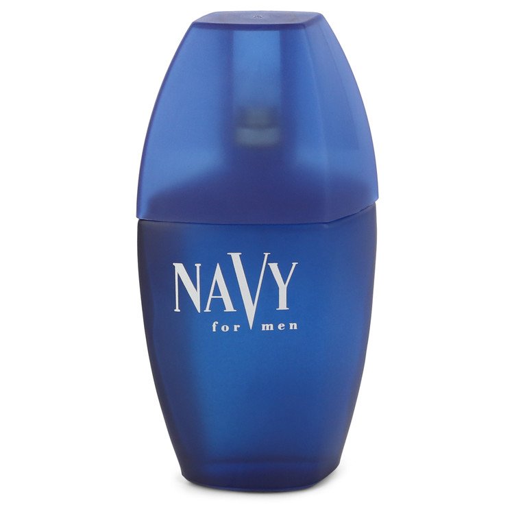 Navy by Dana Cologne Spray (unboxed) 1.7 oz for Men