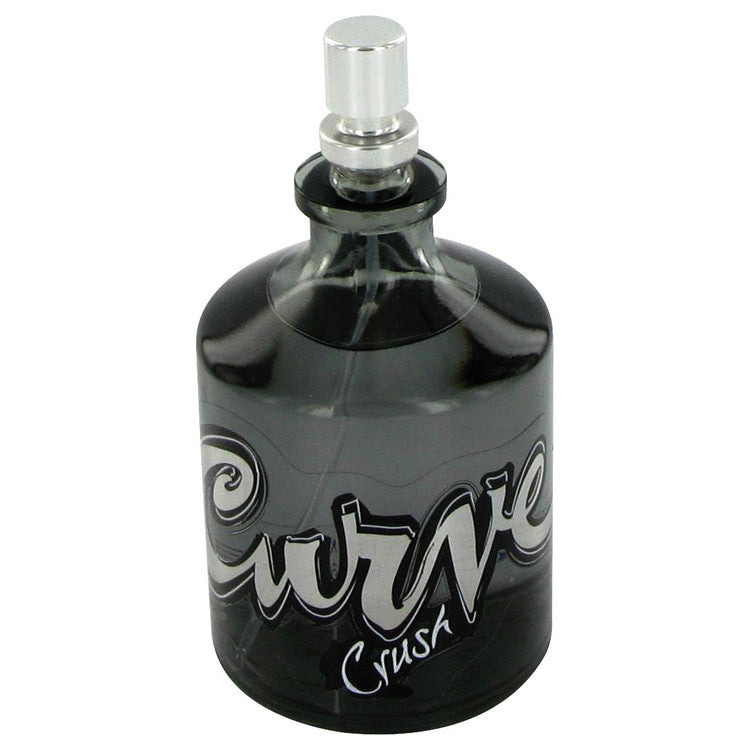 Curve Crush by Liz Claiborne Eau De Cologne Spray (Tester) 4.2 oz for Men