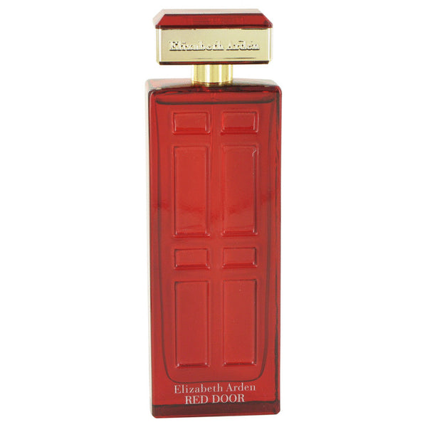 Red Door by Elizabeth Arden Eau De Toilette Spray (Tester) 3.4 oz for Women