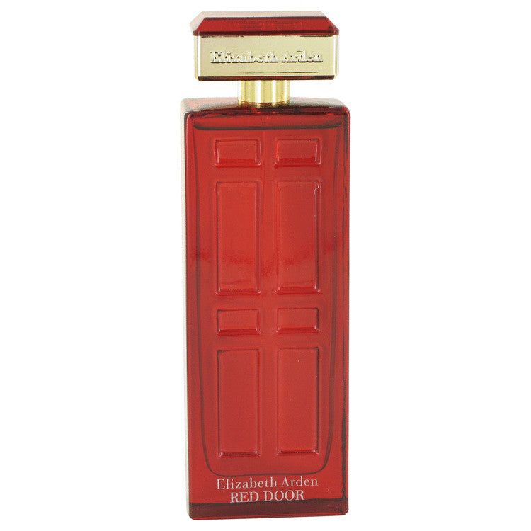 Red Door by Elizabeth Arden Eau De Toilette Spray (Tester) 3.4 oz for Women