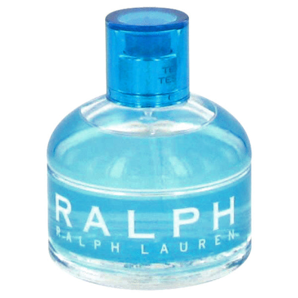 Ralph by Ralph Lauren Eau De Toilette Spray (Tester) 3.4 oz for Women