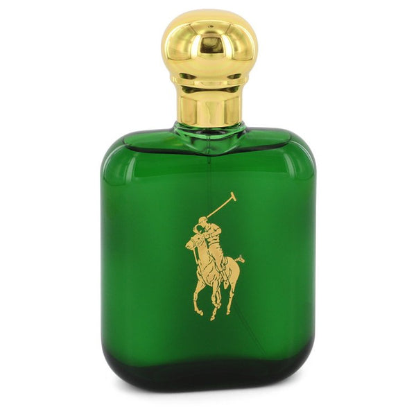 Polo by Ralph Lauren Eau De Toilette / Cologne Spray (Tester) 4 oz for Men
