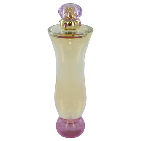 Versace Woman by Versace Eau De Parfum Spray (Tester) 1.7 oz for Women