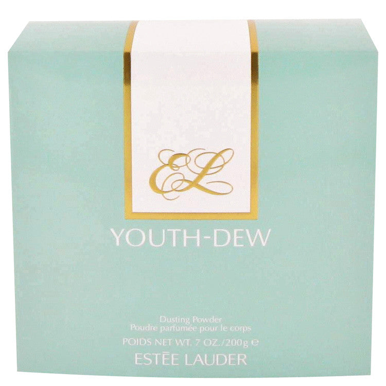 Youth Dew by Estee Lauder Dusting Powder 200g for Women