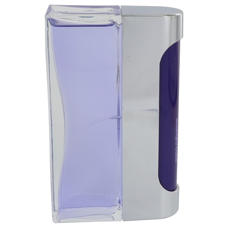 Ultraviolet by Paco Rabanne Eau De Toilette Spray (Tester) 3.4 oz for Men