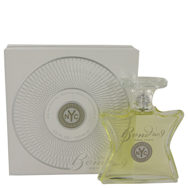 Chez Bond by Bond No. 9 Eau De Parfum Spray 3.3 oz for Men