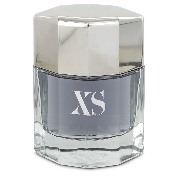 Xs by Paco Rabanne Eau De Toilette Spray (Tester) 3.4 oz for Men