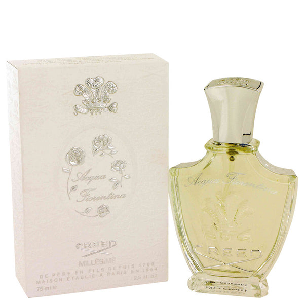 Acqua Fiorentina by Creed Eau De Parfum Spray 2.5 oz for Women