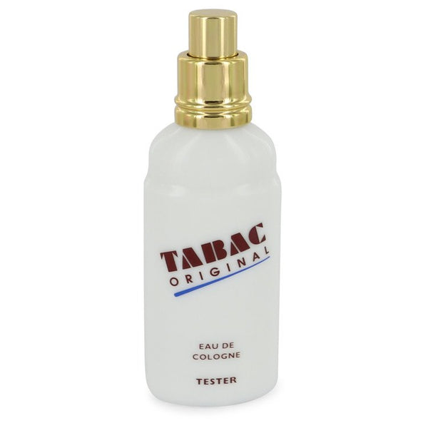 Tabac by Maurer & Wirtz Cologne Spray (Tester) 1.7 oz for Men